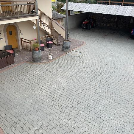 Wiesmuellerhof Caldaro Bagian luar foto