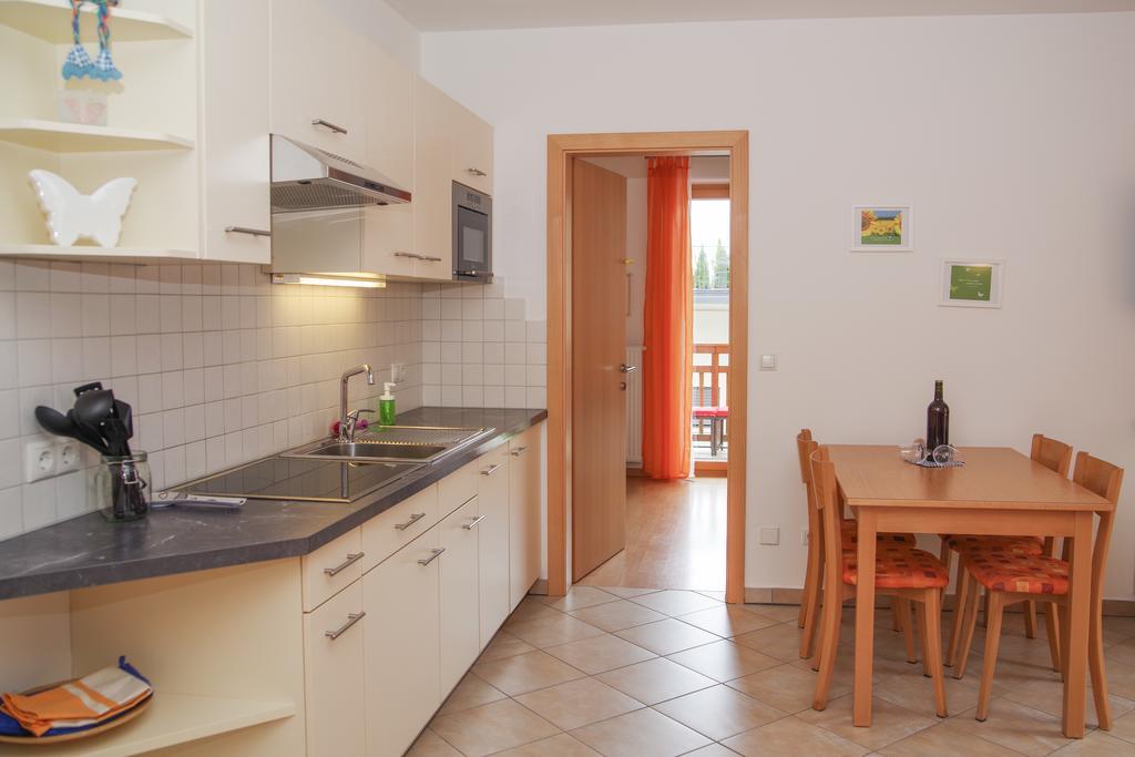 Wiesmuellerhof Caldaro Bagian luar foto