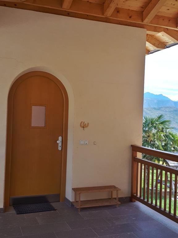 Wiesmuellerhof Caldaro Bagian luar foto